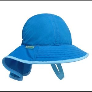 Sunday Afternoons Infant Hat